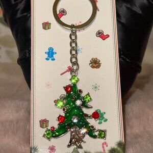 Christmas Keychains
